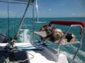 Corsair Cruze 970 Fast comfortable cruising