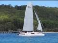 Corsair Cruze 970 Fast comfortable cruising