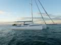 Corsair Cruze 970 Fast comfortable cruising