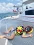 Corsair Cruze 970 Fast comfortable cruising