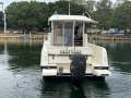 Arvor 855 Weekender