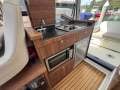 Arvor 855 Weekender