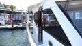 Island Gypsy Newport 500