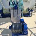TS636 19.65m Trawler Cape York