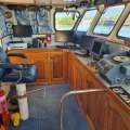 TS636 19.65m Trawler Cape York