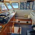 TS636 19.65m Trawler Cape York