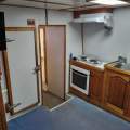 TS636 19.65m Trawler Cape York