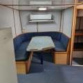 TS636 19.65m Trawler Cape York