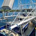 TS636 19.65m Trawler Cape York