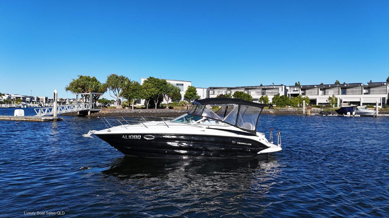 Crownline 250 CR