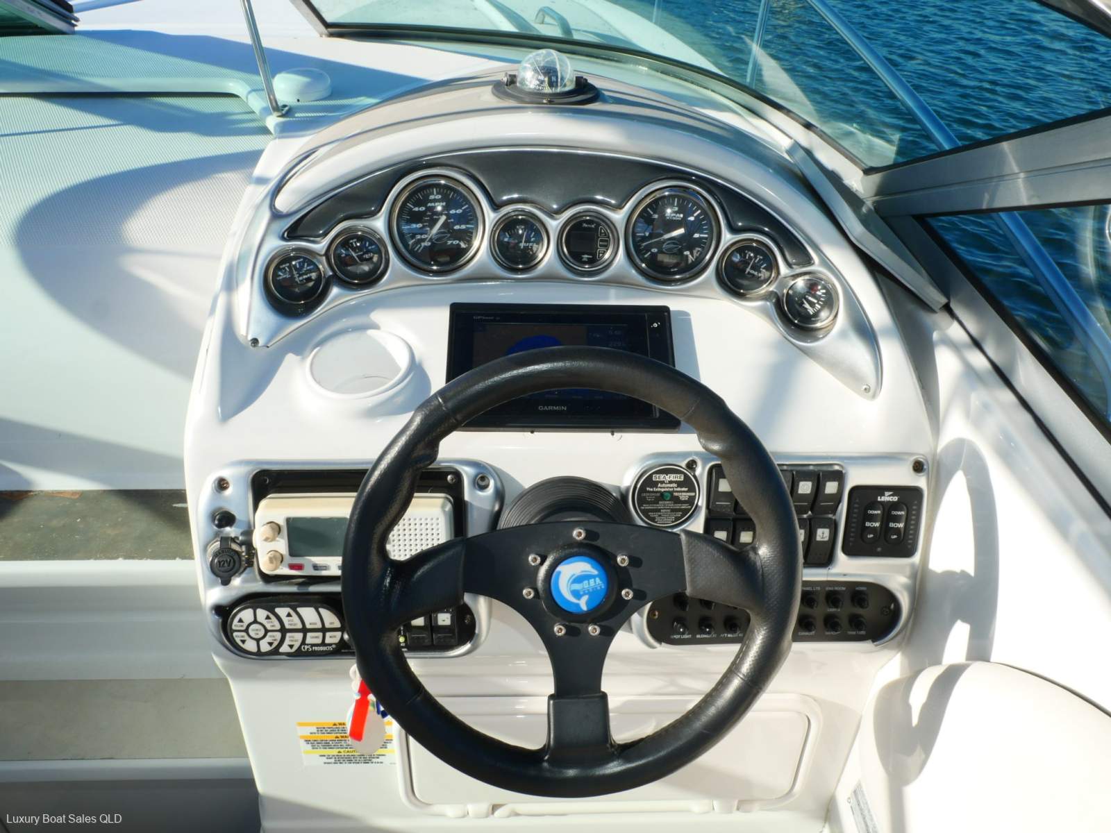 Crownline 250 CR