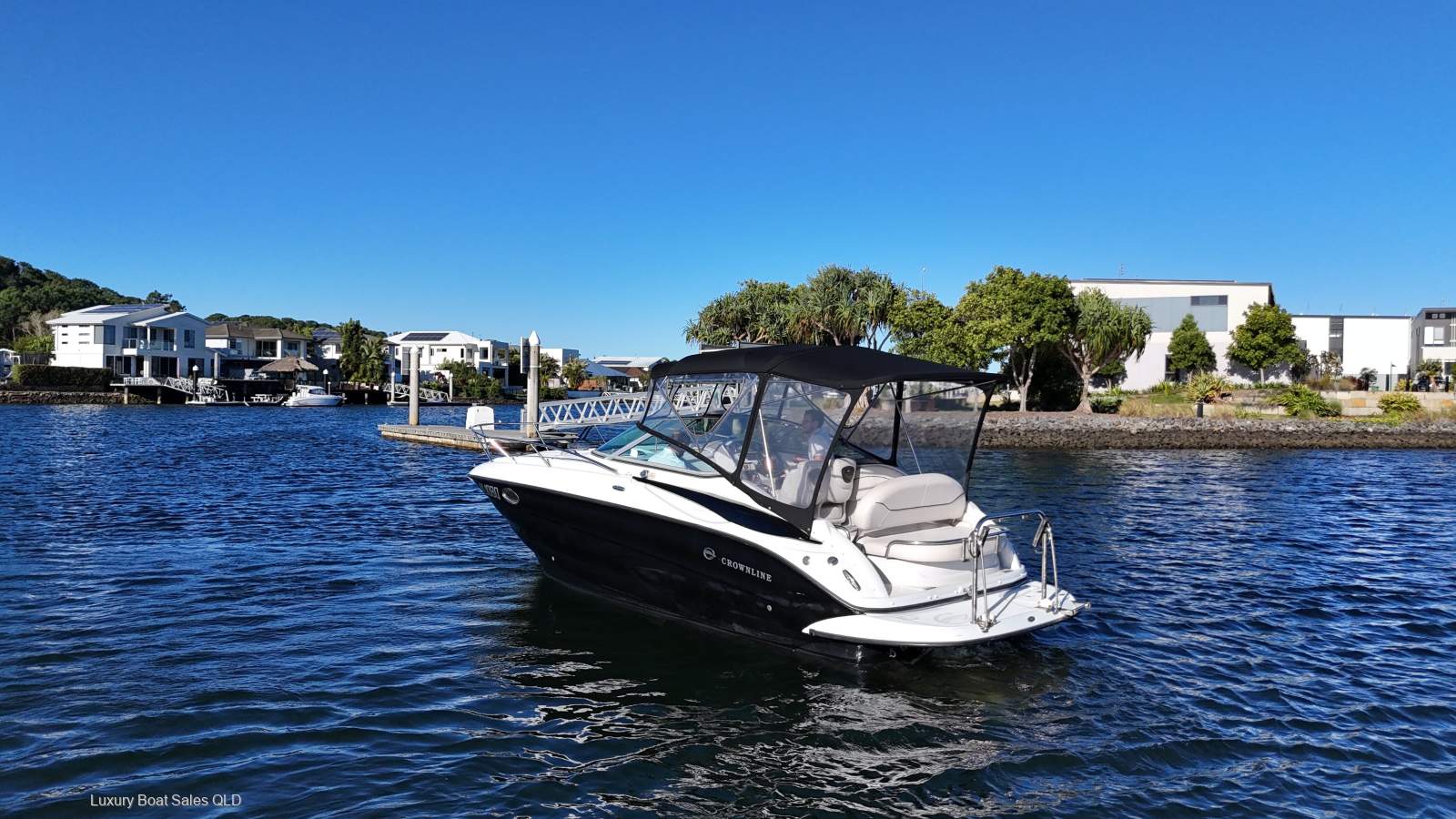 Crownline 250 CR