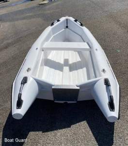 2.7m POLY DINGHY