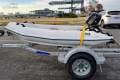 2.7m POLY DINGHY