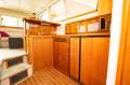 Riviera 40 Flybridge