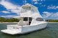 Riviera 40 Flybridge