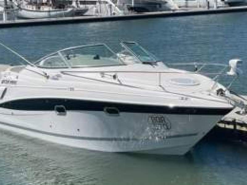 Four Winns Vista 248
