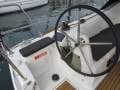 Jeanneau Sun Odyssey 349