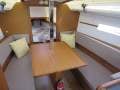 Jeanneau Sun Odyssey 349