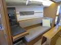Jeanneau Sun Odyssey 349