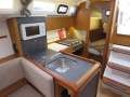 Jeanneau Sun Odyssey 349