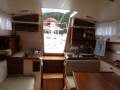 Columbia 27 Sloop