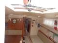 Columbia 27 Sloop