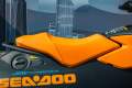 New Sea-Doo Spark 1UP TRIXX