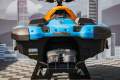 New Sea-Doo Spark 1UP TRIXX