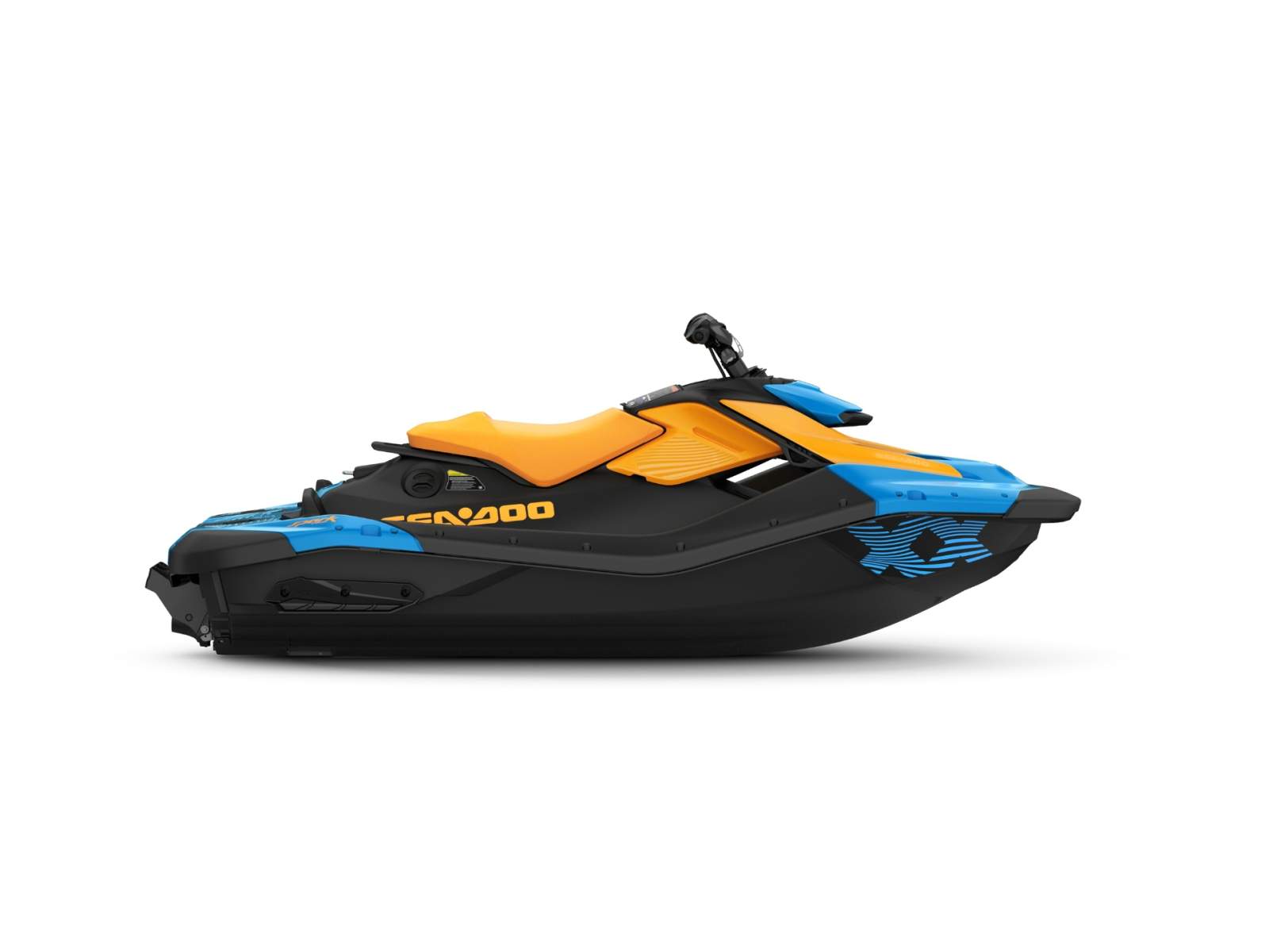 New Sea-Doo Spark 1UP TRIXX New Sea-Doo Spark 1UP TRIXX