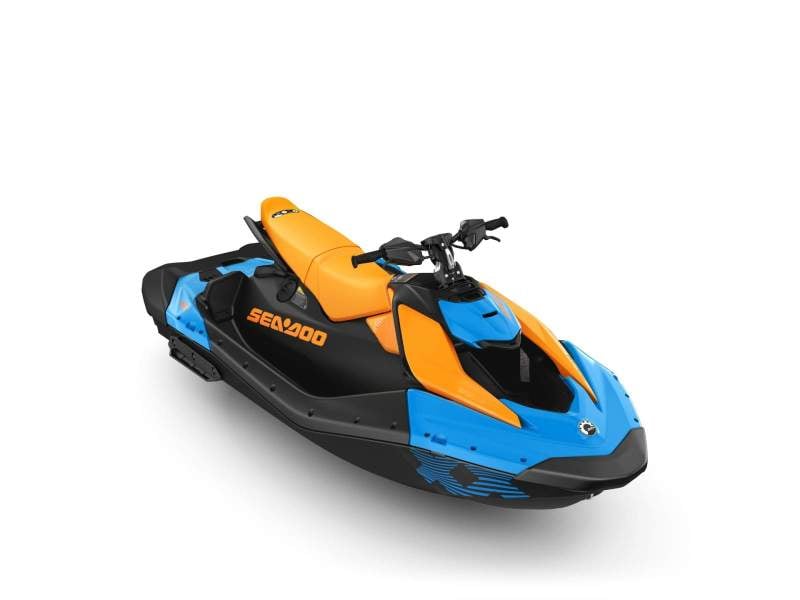 Sea-Doo Spark 3UP TRIXX