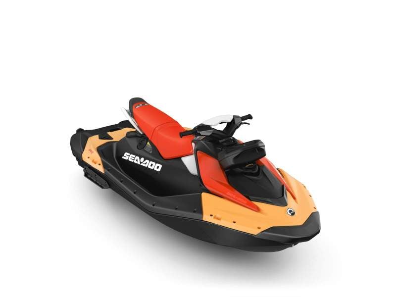 Sea-Doo Spark 3UP