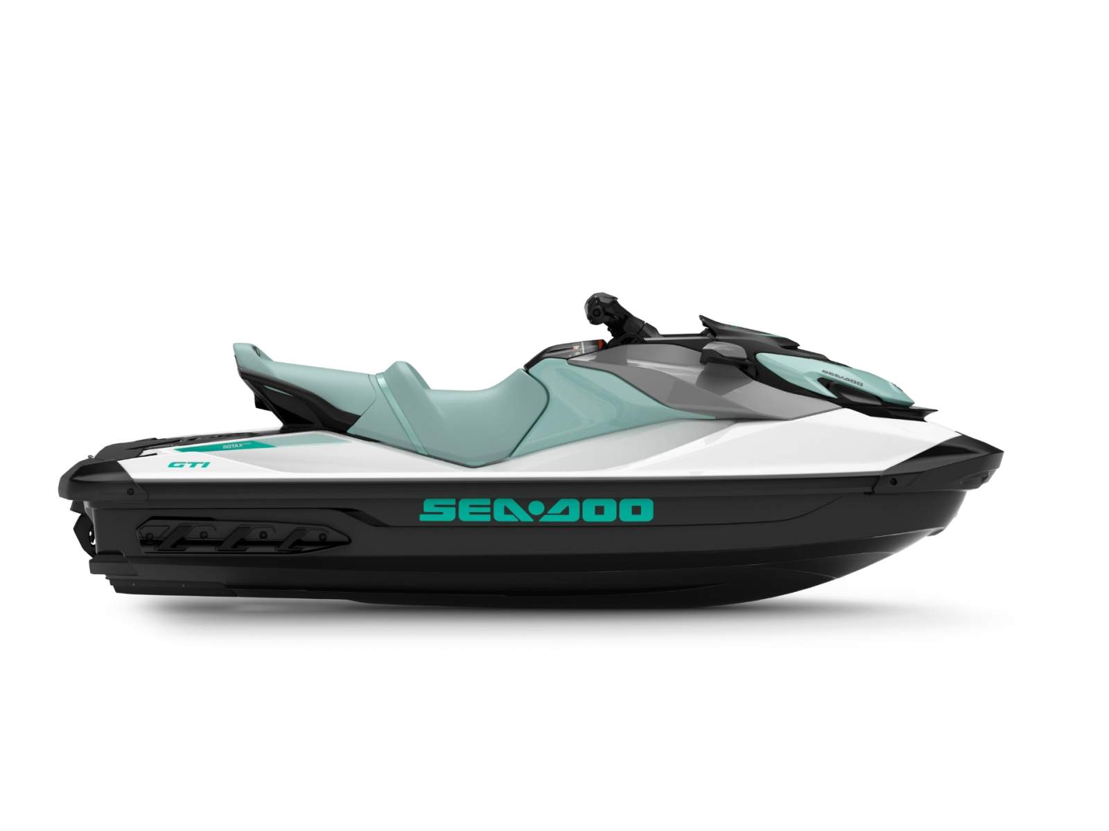New Sea-Doo GTI 130
