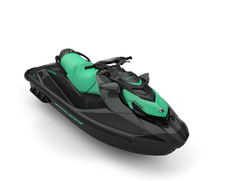 Sea-Doo GTI 130