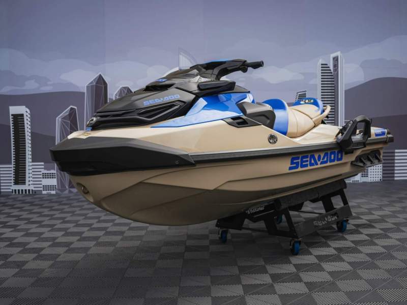 Sea-Doo Wake Pro 230