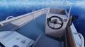 Stalwart Marine WBC5900 - 5.90 Meter Work Boat Catamaran