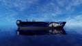 Stalwart Marine WBC5900 - 5.90 Meter Work Boat Catamaran