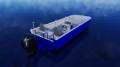 Stalwart Marine WBC5900 - 5.90 Meter Work Boat Catamaran