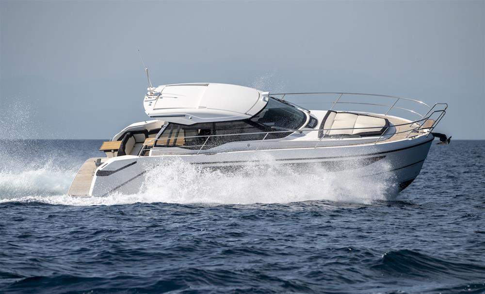 Bavaria SR33