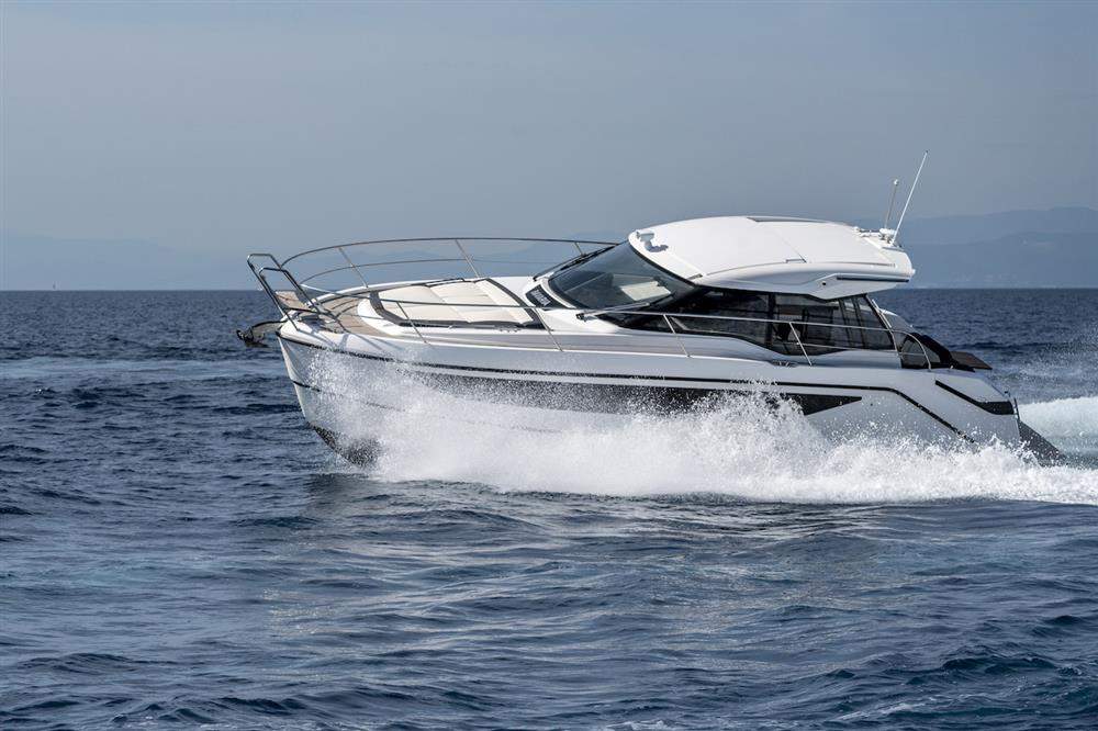 Bavaria SR33