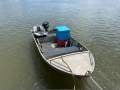 Noosa Cat 3900 Sports Fisher Noosa Cat Flybridge