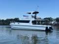 Noosa Cat 3900 Sports Fisher Noosa Cat Flybridge