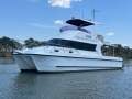 Noosa Cat 3900 Sports Fisher Noosa Cat Flybridge