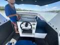 Noosa Cat 3900 Sports Fisher Noosa Cat Flybridge