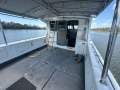 Noosa Cat 3900 Sports Fisher Noosa Cat Flybridge