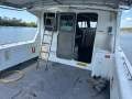 Noosa Cat 3900 Sports Fisher Noosa Cat Flybridge