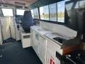 Noosa Cat 3900 Sports Fisher Noosa Cat Flybridge