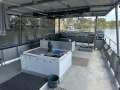 50' Ex Trawler
