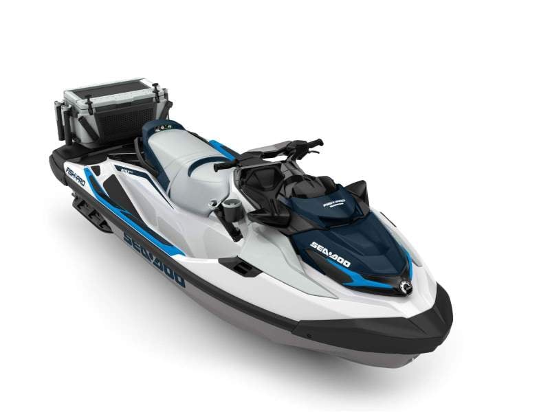 Sea-Doo Fish Pro Sport