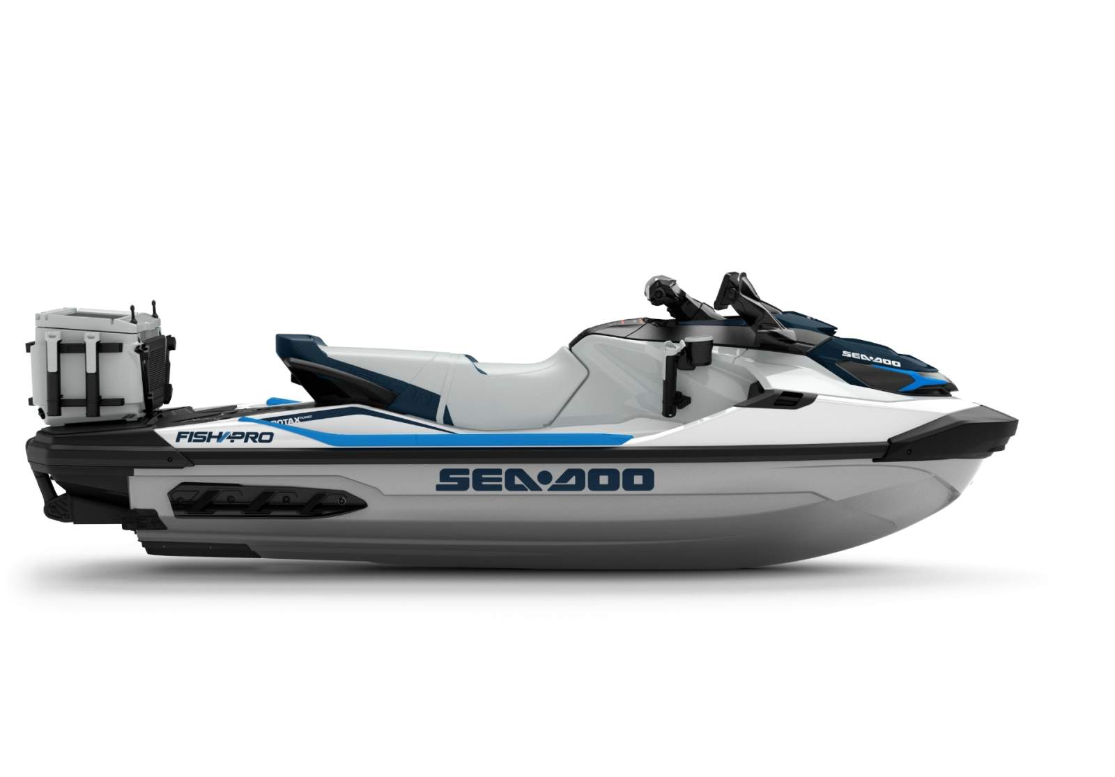 New Sea-Doo Fish Pro Sport New Sea-Doo Fish Pro Sport